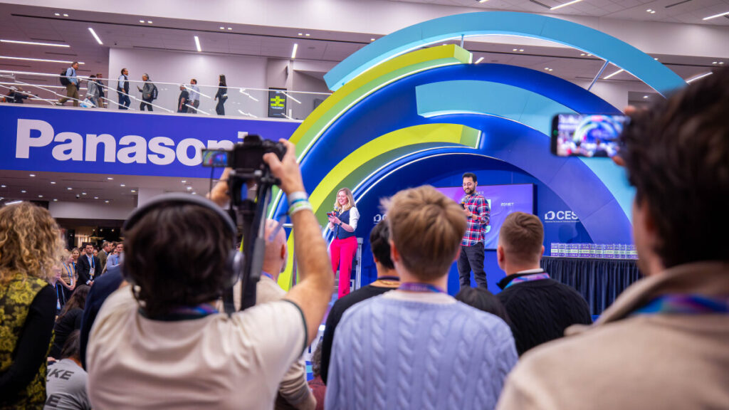 The Official ‘Best of CES’ 2026 Award Winners Were Announced, Featuring 22 Remarkable Advances in Technology The Official ‘Best of CES’ 2026 Award Winners Were Announced, Featuring 22 Remarkable Advances in Technology