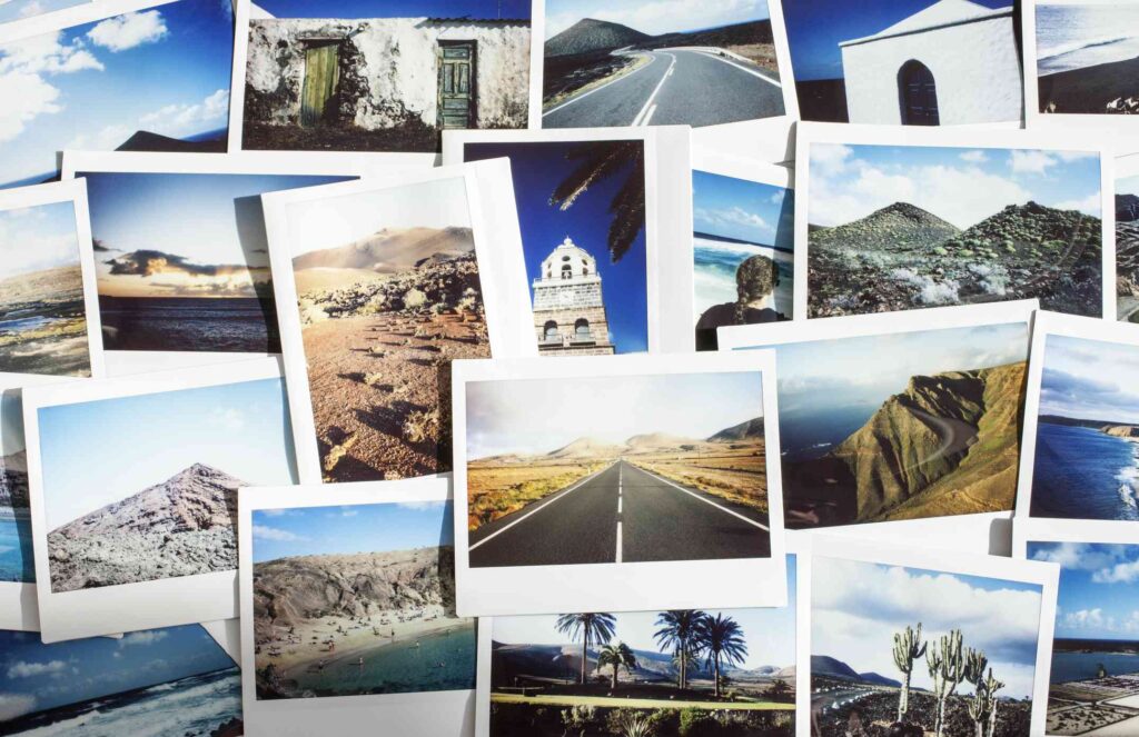 The Reality Behind the ‘Photographic’ Mind