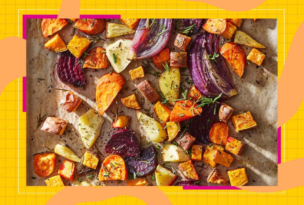 The Secret to the Best Roasted Vegetables The Secret to the Best Roasted Vegetables