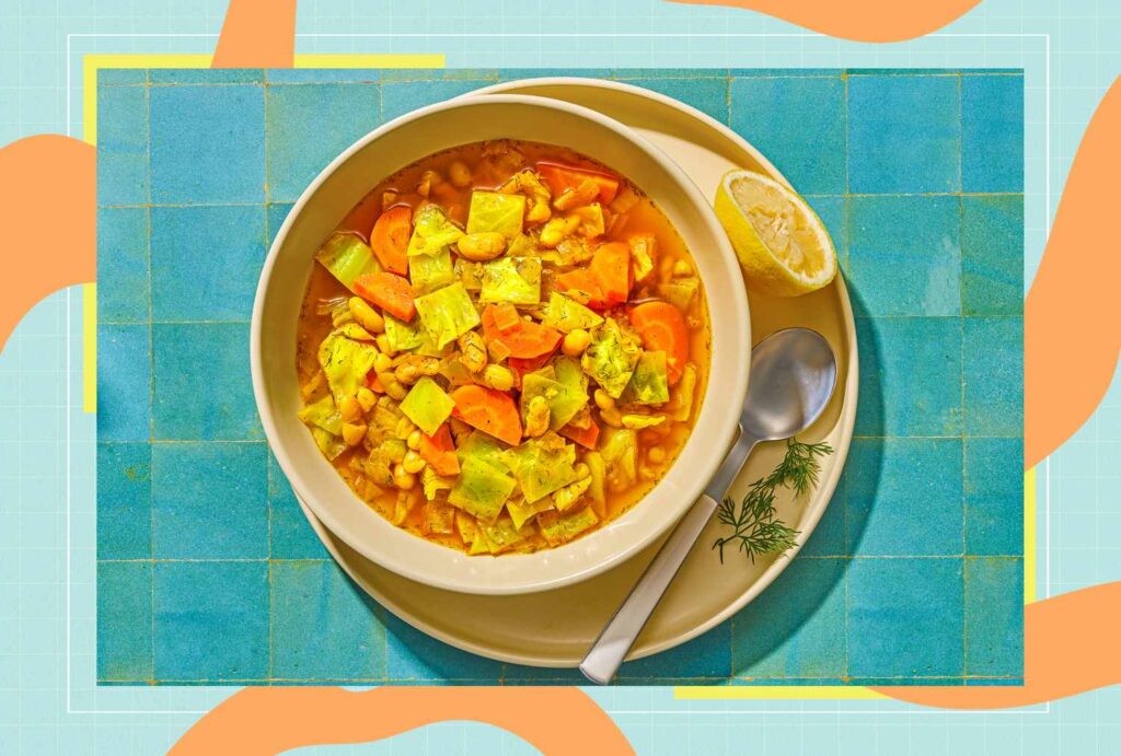 The Underrated Nutrient to Fight Inflammation