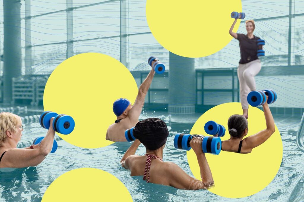 The Workout That Helped Lowered MyBlood Pressure The Workout That Helped Lowered MyBlood Pressure