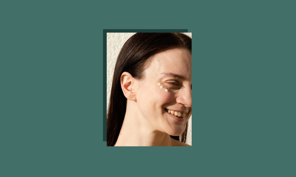 This Is A Miracle-Worker For Perpetually Tired, Puffy Eyes