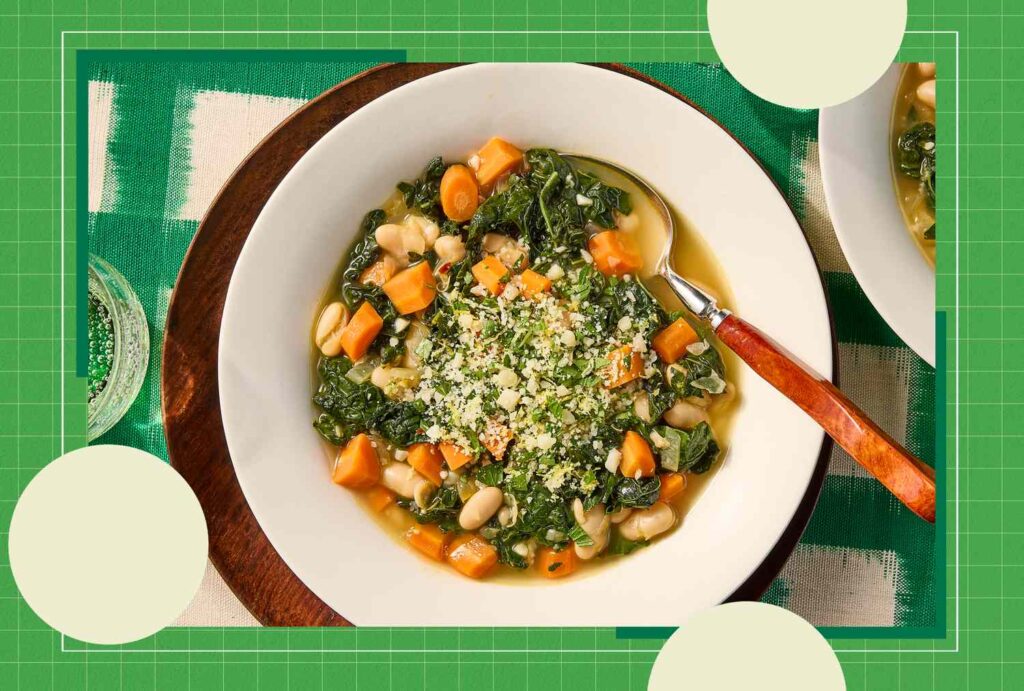 This Simple Change Helped My Client Manage Blood Sugar