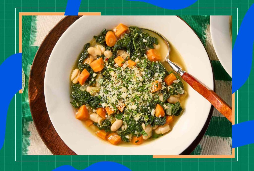 This Simple Soup Upgrade Can Help You Eat More Fiber, Dietitians Say This Simple Soup Upgrade Can Help You Eat More Fiber, Dietitians Say