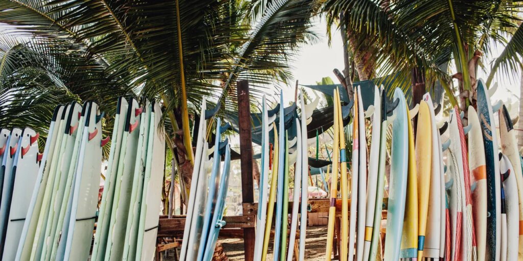 To Strengthen Your Body and Brain, Try Failing at a New Sport