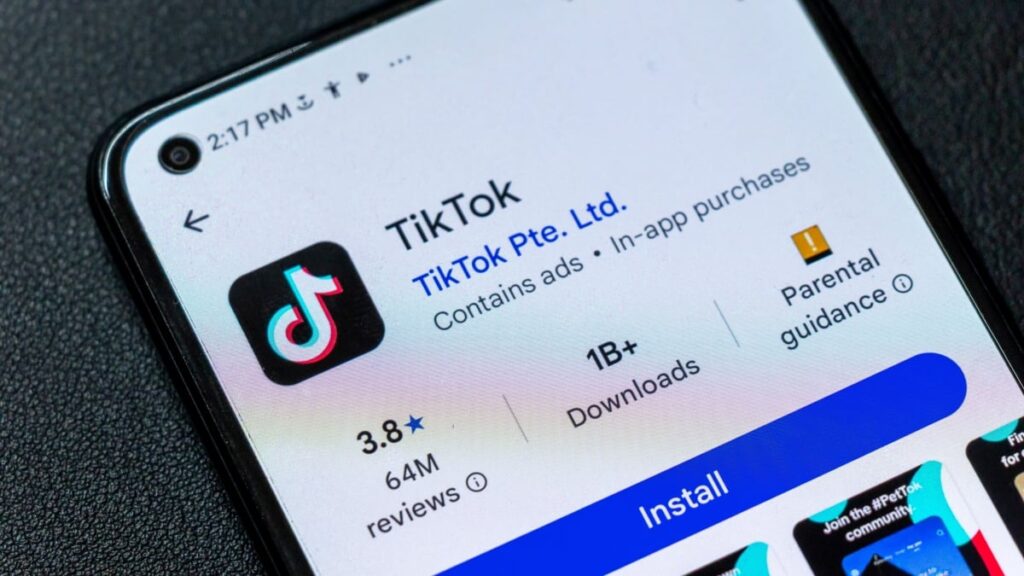 We Now Know What Caused the TikTok Outage We Now Know What Caused the TikTok Outage