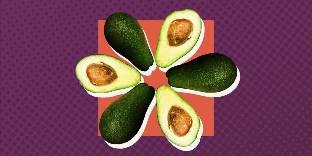 We Tried the Viral Avocado Ripening Hack, and We’ll Never Do It Any Other Way Again We Tried the Viral Avocado Ripening Hack, and We’ll Never Do It Any Other Way Again