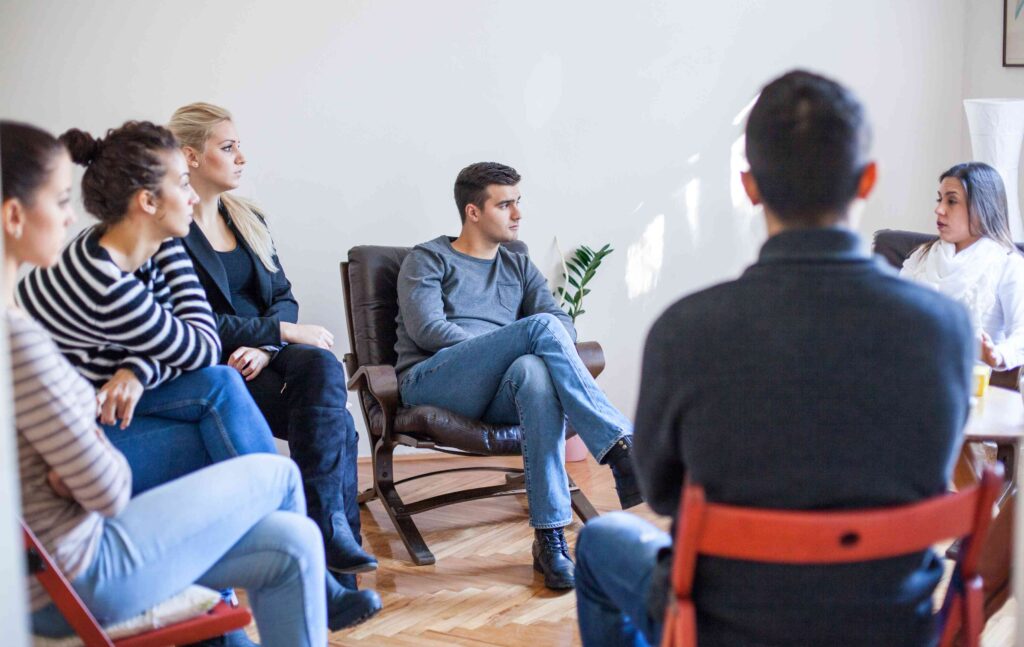 What Are A.A. Meetings and How Do They Work? What Are A.A. Meetings and How Do They Work?