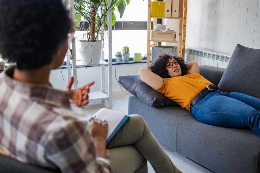 What Does a Trip Sitter Do?