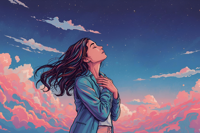 What Happened When I Stopped Making Rigid Rules for Myself What Happened When I Stopped Making Rigid Rules for Myself