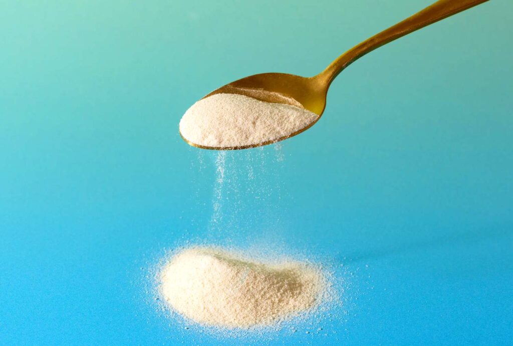 What Happens to Your Body When You Take a Fiber Supplement