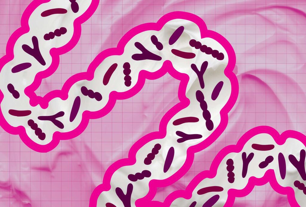 What Happens to Your Gut When You Eat Yogurt Every Day