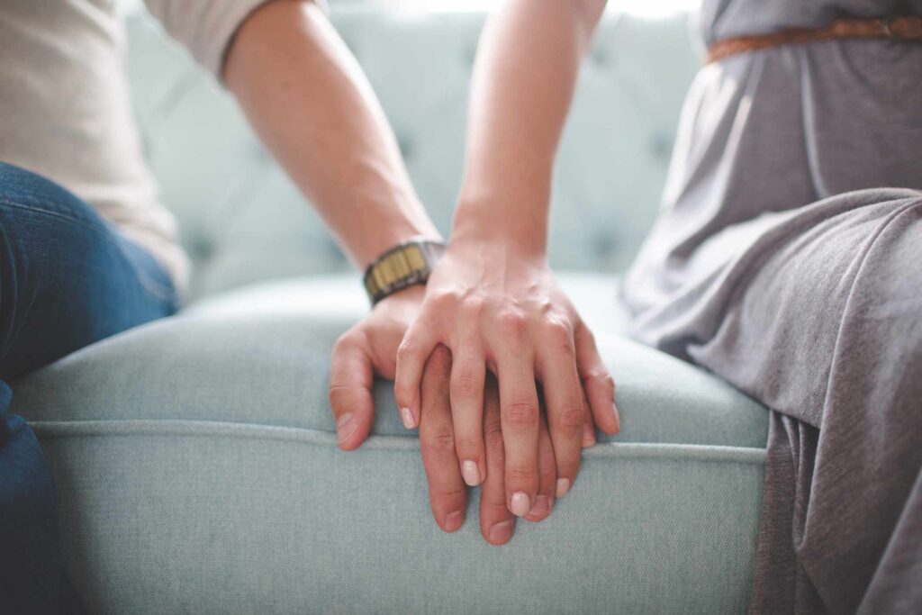 What It Really Means for a Relationship What It Really Means for a Relationship