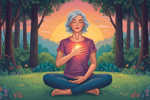 What Losing My Faith Taught Me About Being Truly Alive What Losing My Faith Taught Me About Being Truly Alive