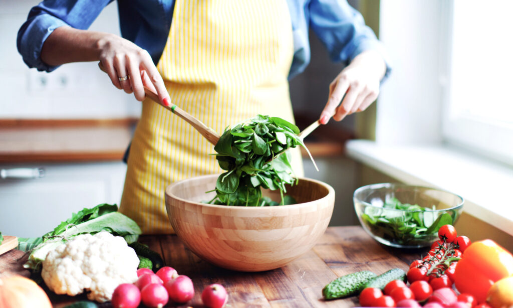 What Really Balances Blood Sugar? I Tested 5 Hacks With A CGM What Really Balances Blood Sugar? I Tested 5 Hacks With A CGM