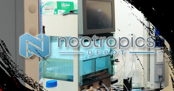 What Supplement Quality Actually Looks Like What Supplement Quality Actually Looks Like