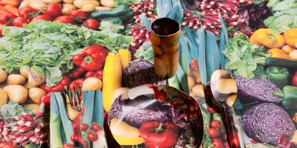 What Women Are Really Eating at ,200 a Night Wellness Retreats