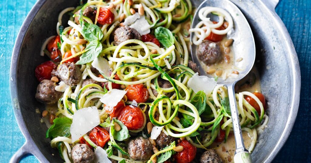 What is a keto diet? A beginner’s guide