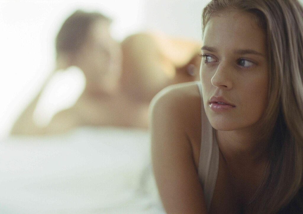 What to Do If Your Partner Is Jealous or Envious of You