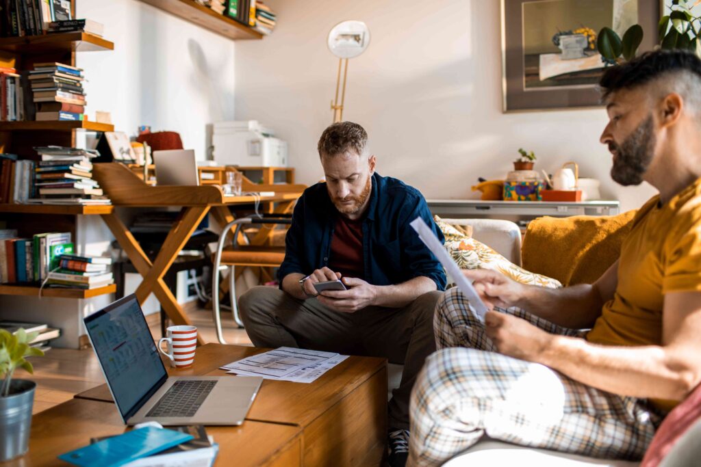 What to Know If Your Spouse or Partner Has ADHD