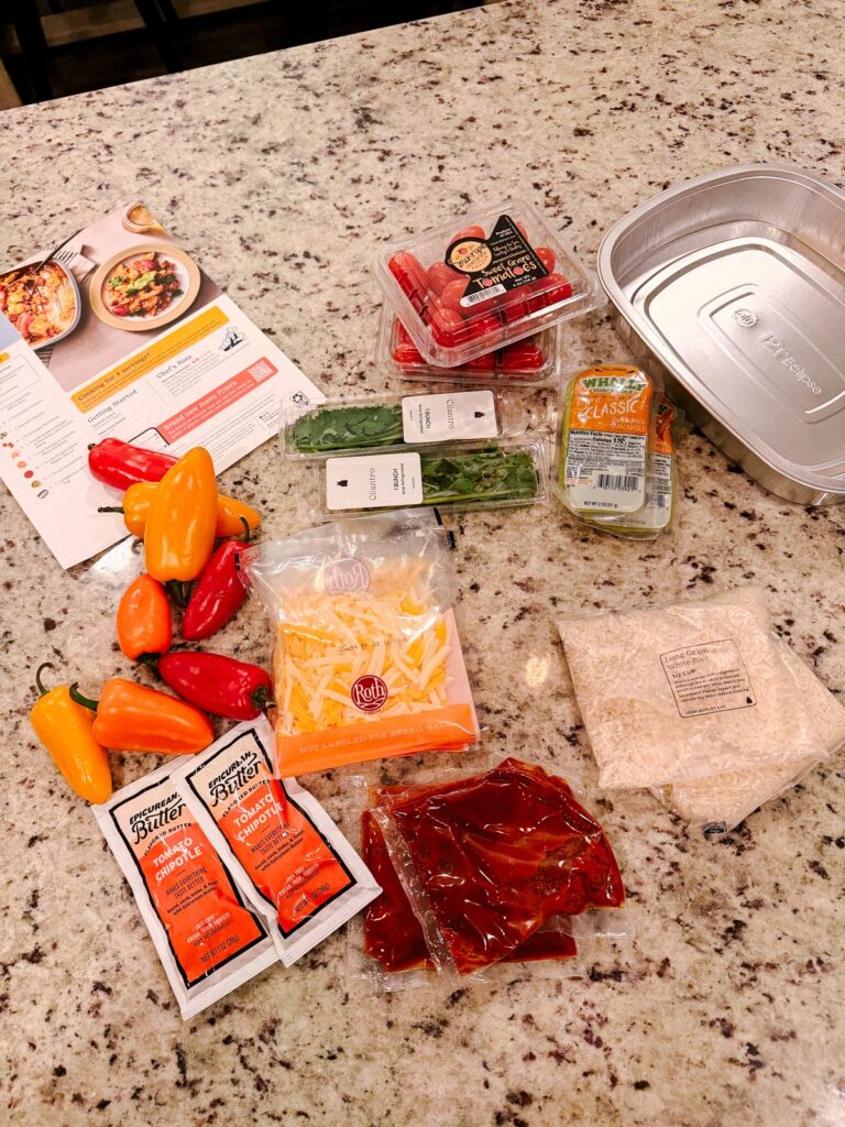 What’s Changed & Why the Flexibility Works for Me • Kath Eats