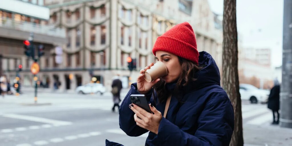 Why Do I Feel So Much Hungrier In the Winter?