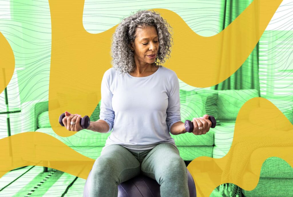 Why Strength Training Is Essential for Cognitive Function Why Strength Training Is Essential for Cognitive Function