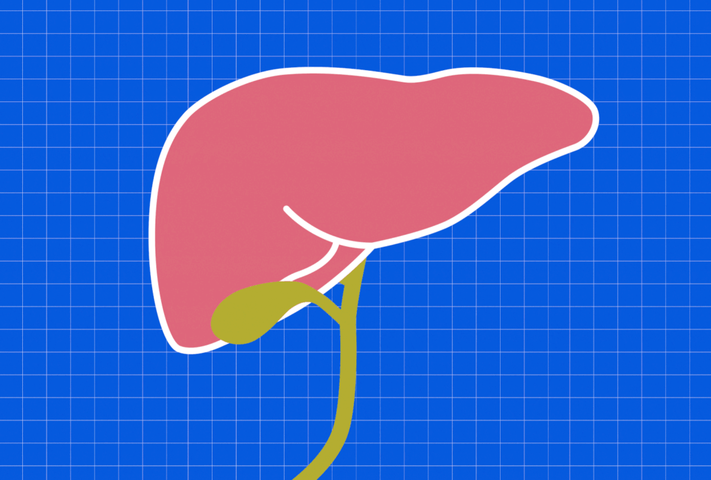 Why You Don’t Actually Need to Do a Liver Detox