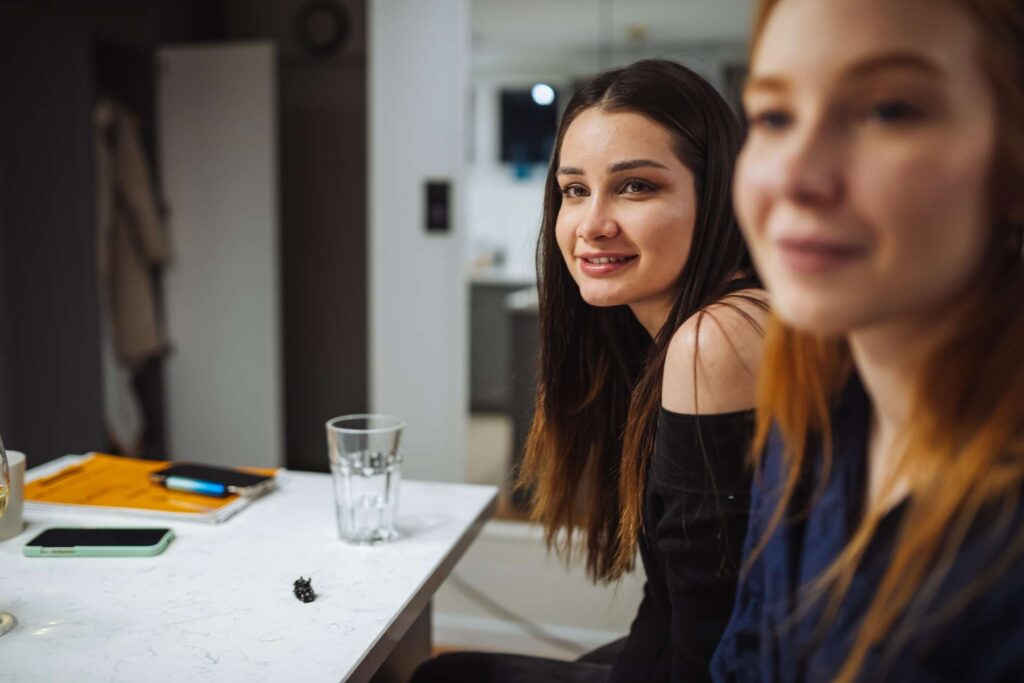 Why You Think People Don’t Like You (Even When They Do)