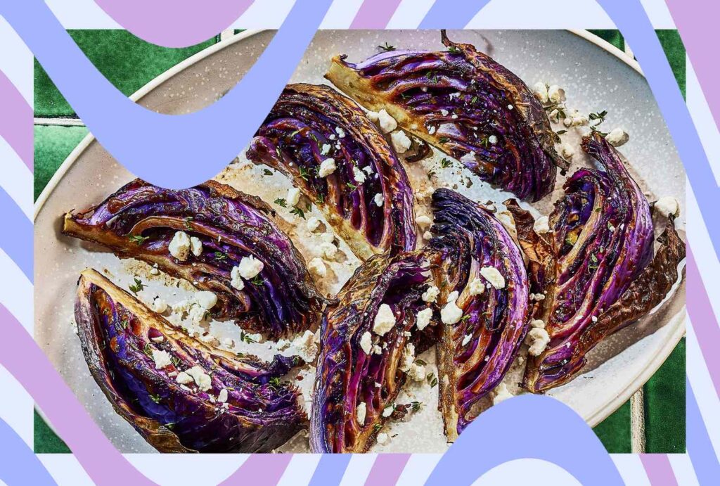 Winter Vegetables to Eat When Taking a GLP-1 Medication