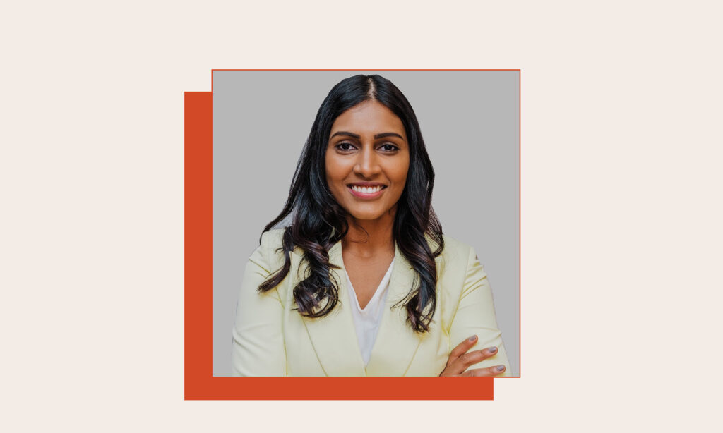 Your Skin Might Be The Best Predictor Of How Well You’re Aging