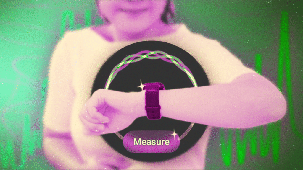 Your Smartwatch Actually Has No Idea How ‘Stressed’ You Are Your Smartwatch Actually Has No Idea How ‘Stressed’ You Are