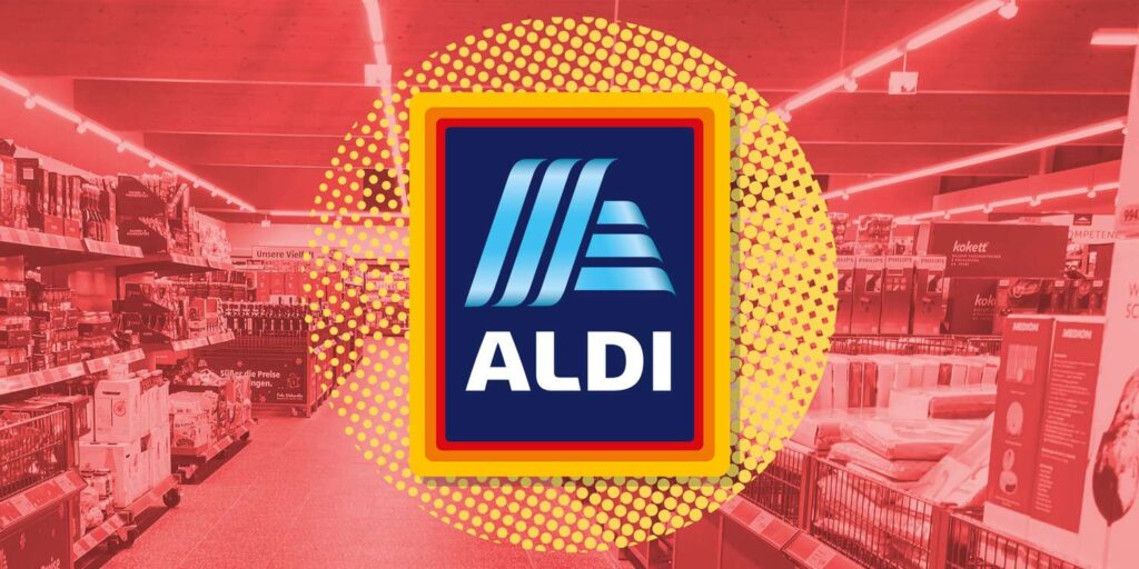 10 Aldi Products That Customers ‘Can’t Live Without’ 10 Aldi Products That Customers ‘Can’t Live Without’