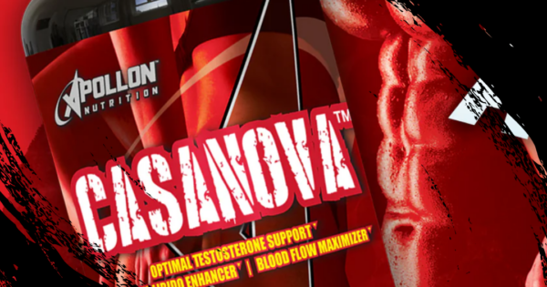 10-Ingredient Male Vitality Formula Upgraded for 2026 10-Ingredient Male Vitality Formula Upgraded for 2026