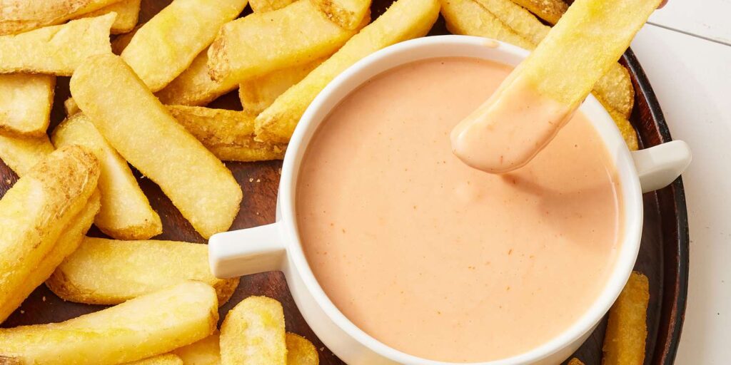 10 Vintage Sauces That Bring the Best Old-Timey Flavor