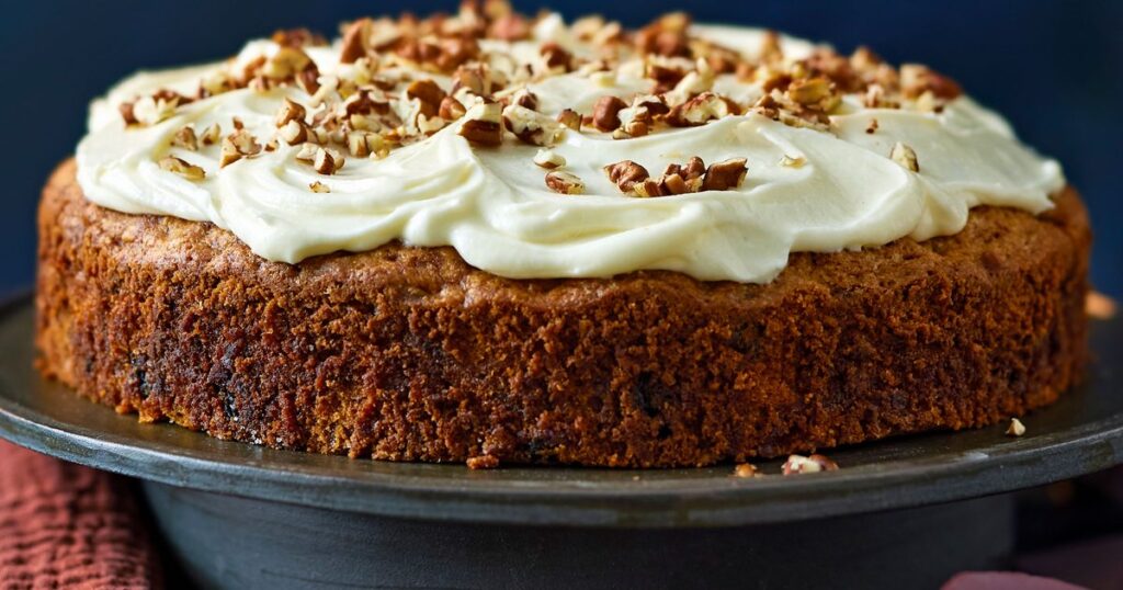 10 cakes you can bake in your air fryer 10 cakes you can bake in your air fryer