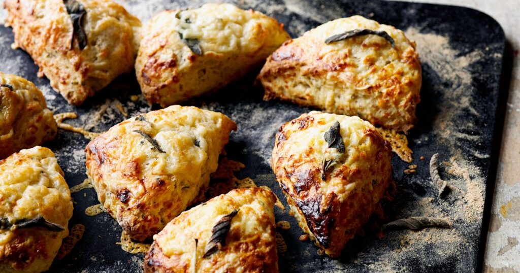 23 Savoury Afternoon Tea Ideas 23 Savoury Afternoon Tea Ideas