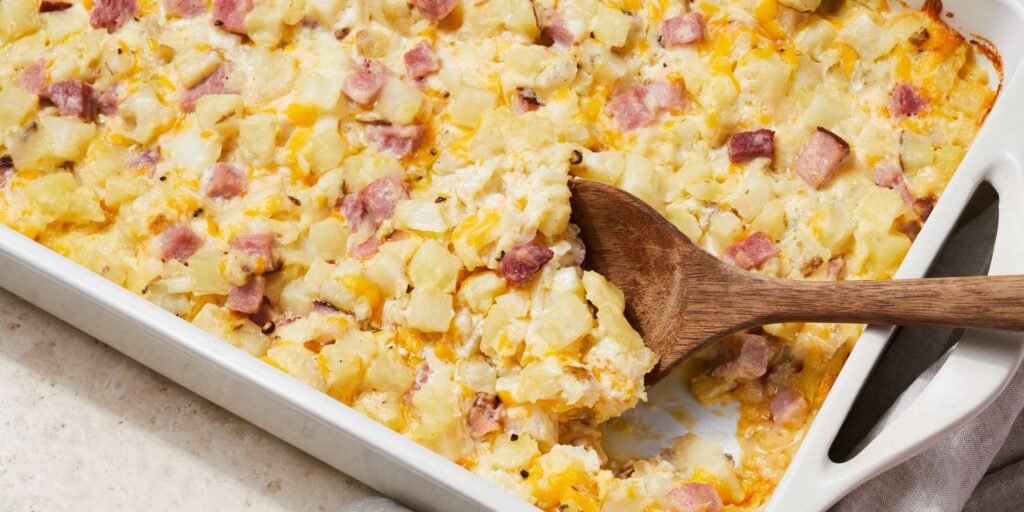 25 Easy Dinners That Start With Frozen Potatoes