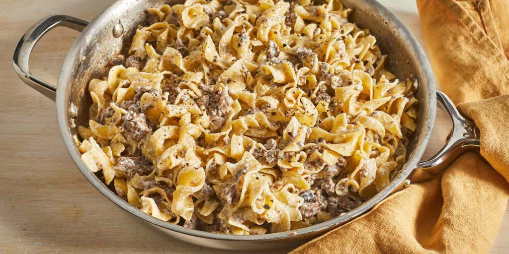 25 Easy Winter Dinners for Nights It’s Too Blah To Cook