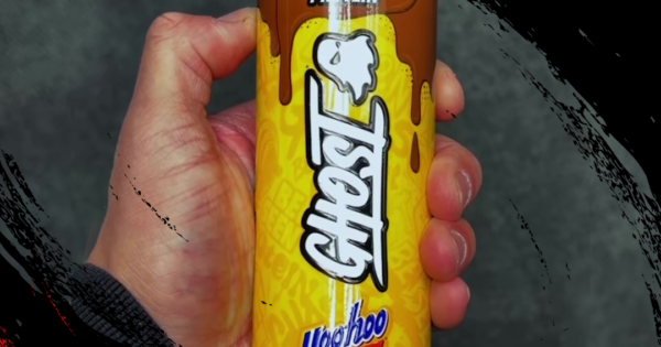 25G Protein is Coming in a Can 25G Protein is Coming in a Can