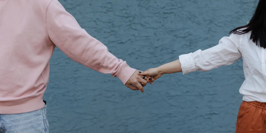 3 Reasons You Have Relationship Anxiety, Even When Things Are Good