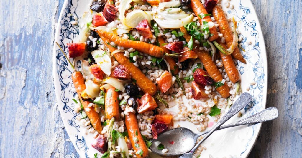 30 of the healthiest winter foods 30 of the healthiest winter foods