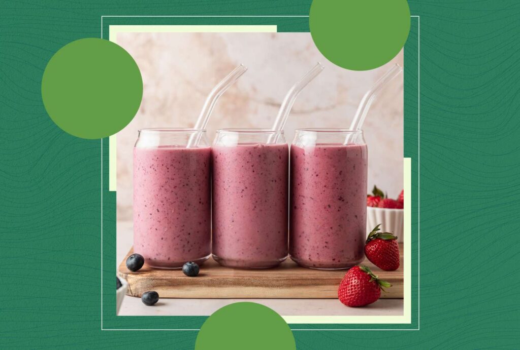 4 Foods Women Should Be Eating for Better Blood Pressure