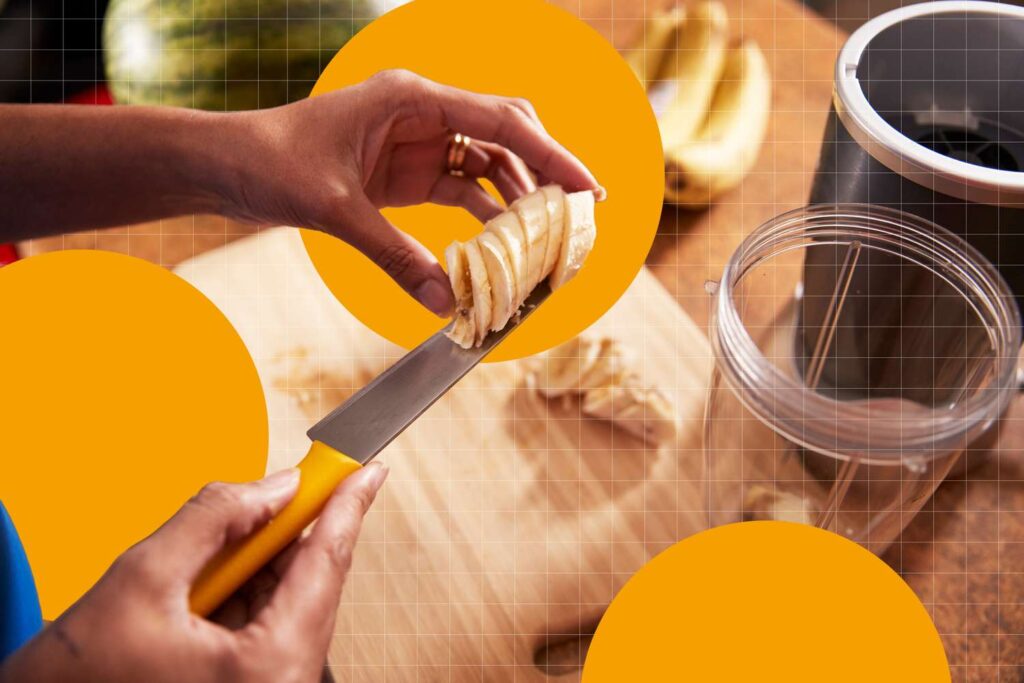 4 Frozen Foods to Eat If You Have Ulcerative Colitis