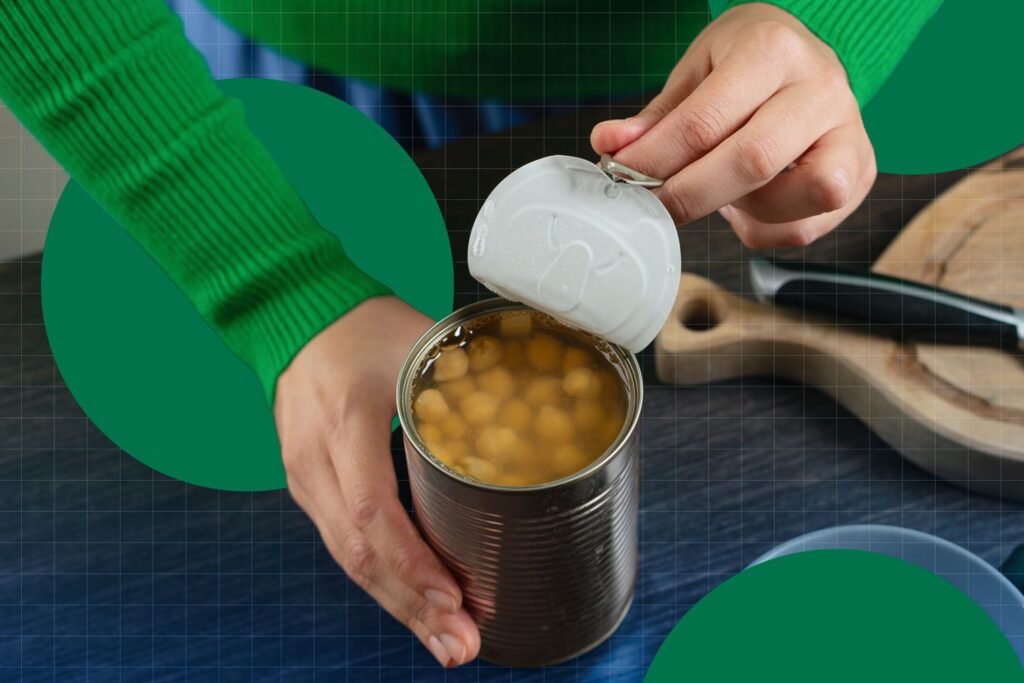 5 Best Mediterranean Diet Canned Foods for Weight Loss