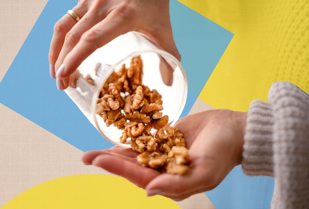 5 Best Pantry Staples to Lower Dementia Risk