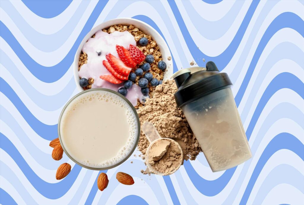 5 Foods Surprisingly Considered Ultra-Processed 5 Foods Surprisingly Considered Ultra-Processed