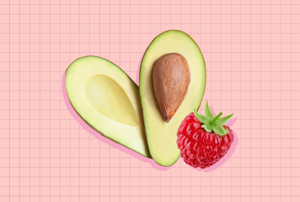 5 Foods a Heart Health Dietitian Eats Every Week 5 Foods a Heart Health Dietitian Eats Every Week