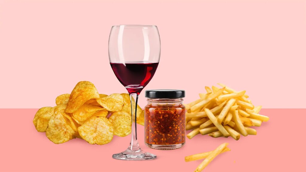 5 Foods to Avoid for Relief 5 Foods to Avoid for Relief