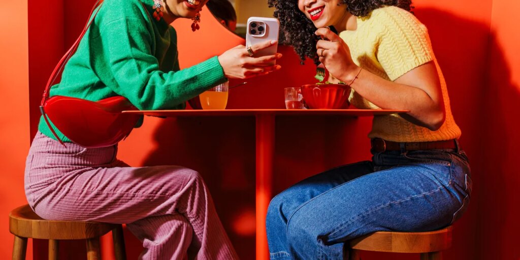 5 Ways Your Social Connections Can Boost Your Longevity 5 Ways Your Social Connections Can Boost Your Longevity